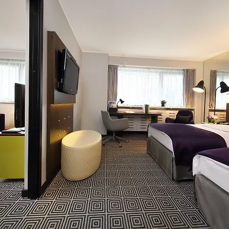 Radisson Blu Hotel Lietuva-3