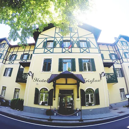 Hotel Triglav-3
