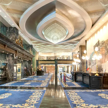 New Orient Landmark Hotel-2