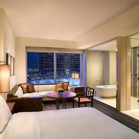 Grand Hyatt Macau-2