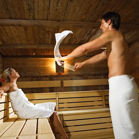 Hotel Neptun - Terme & Wellness Lifeclass-2