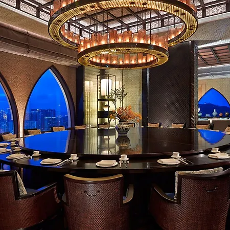 The Ritz-Carlton, Macau-2