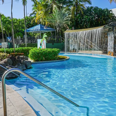 Embassy Suites By Hilton San Juan - Hotel & Casino-3