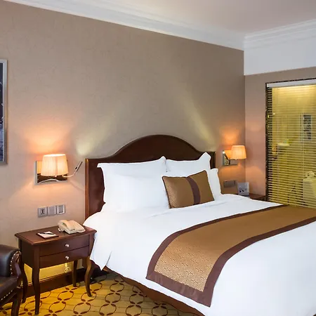 Eastin Grand Hotel Saigon-2
