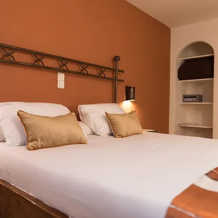 Hotel Casino Du Cap-Vert-3