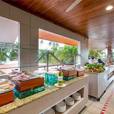 Best Western Jaco Beach All Inclusive Resort-2