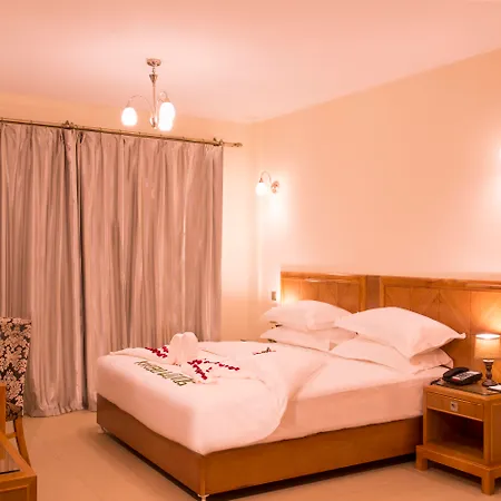 Lotos Inn & Suites -Nairobi, Westlands-3
