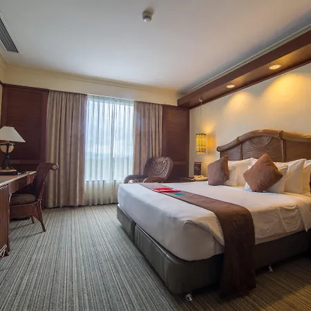 Waterfront Airport Hotel And Casino-2