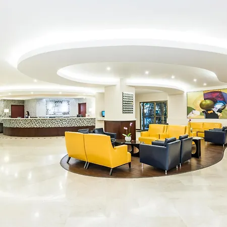 Holiday Inn Convention Center By Ihg-3