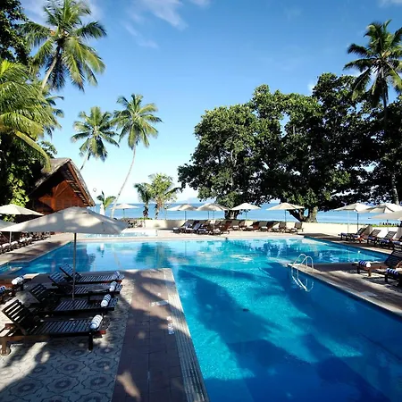 Berjaya Beau Vallon Bay Resort & Casino-3