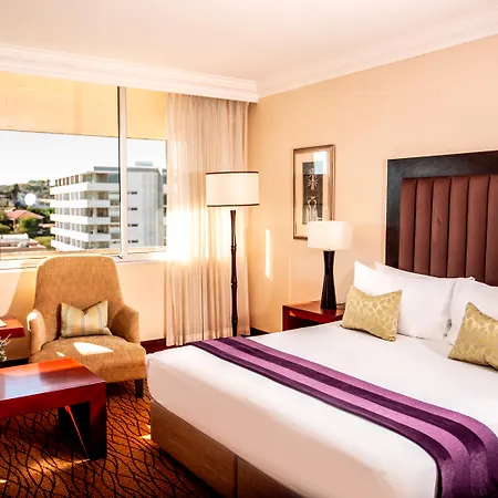 Avani Windhoek Hotel & Casino-2