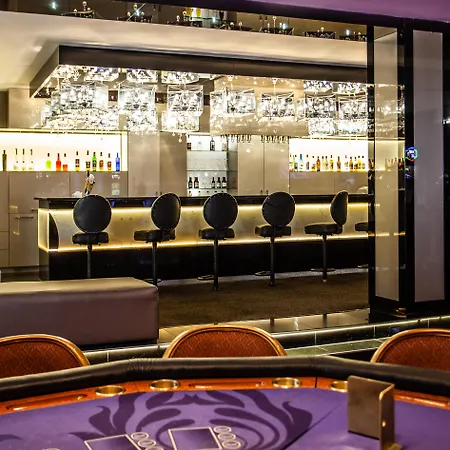 Avani Windhoek Hotel & Casino-2