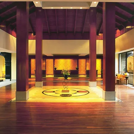 Hyatt Regency Kathmandu-3