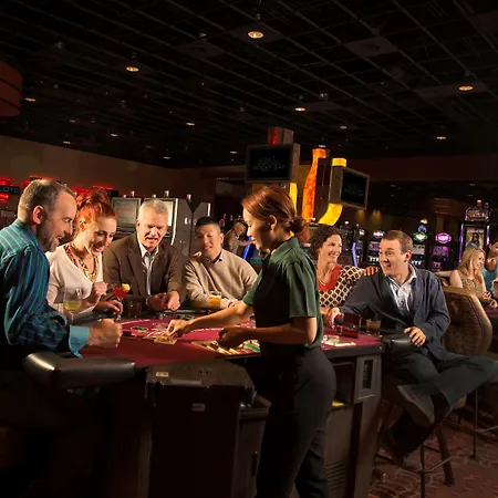 Rocky Gap Casino Resort-3