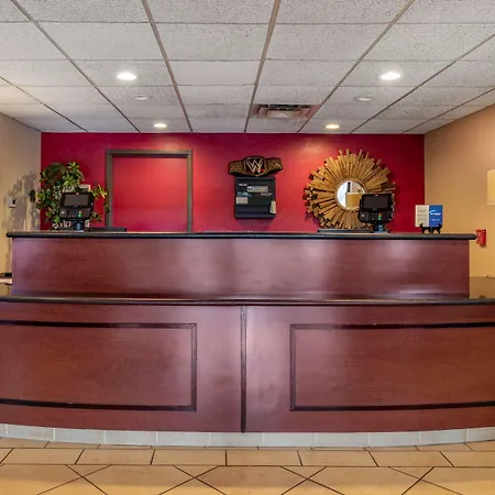 Inn At Coushatta-2