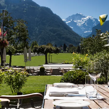 Victoria Jungfrau Grand Hotel & Spa-2