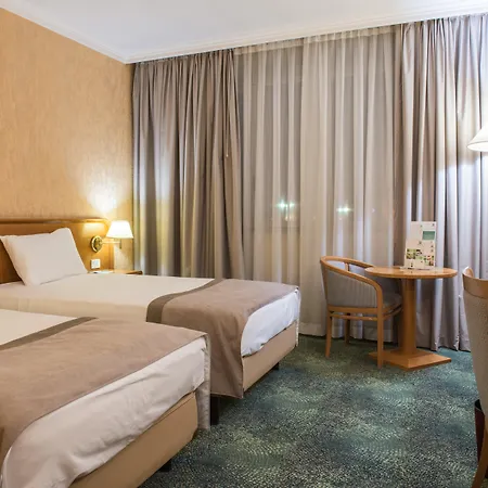 Holiday Inn Skopje By Ihg-2
