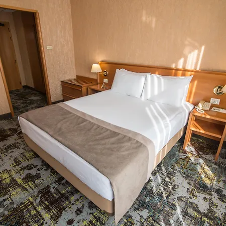 Holiday Inn Skopje By Ihg-2