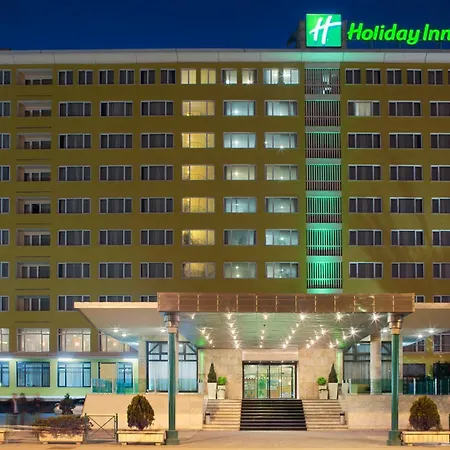 Holiday Inn Skopje By Ihg-3