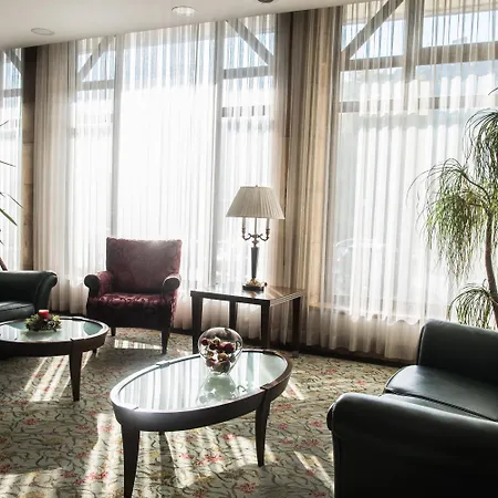 Holiday Inn Skopje By Ihg-2