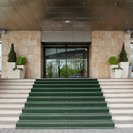 Holiday Inn Skopje By Ihg-3