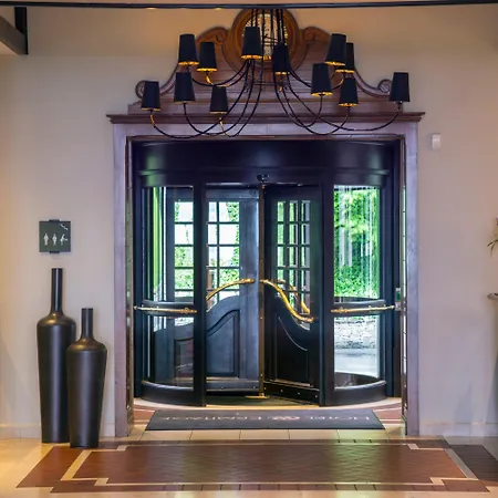 Hôtel Ermitage-3