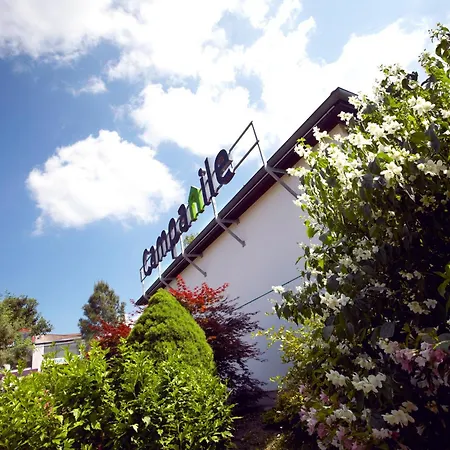 Campanile Dax - Saint-Paul-Les-Dax-3