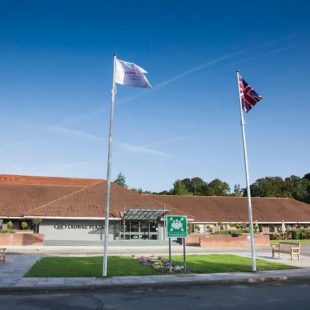 Crowne Plaza Basingstoke By Ihg-2