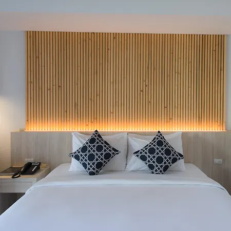Blu Pine Villa & Pool Access - Sha Plus-3
