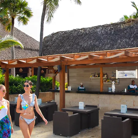 Royalton Punta Cana, An Autograph Collection All-Inclusive Resort & Casino-2