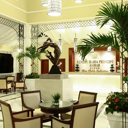 Bahia Principe Escape Aquamarine (Adults Only)-3