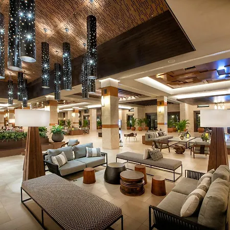 Adults Only Club at Lopesan Costa Bávaro Resort-2