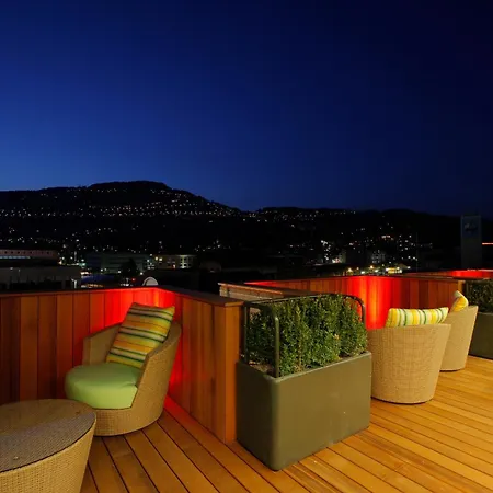 Astra Vevey Hotel & Restaurant-3