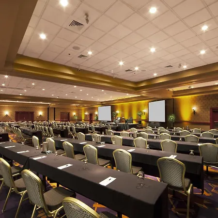 Oneida Casino Hotel-3