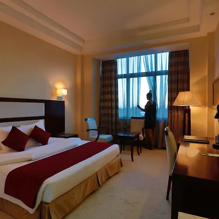 Harmony Hotel-3