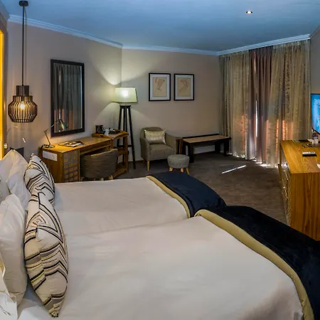 Windhoek Country Club Resort-3