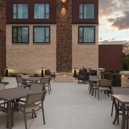 Holiday Inn Chicago Schaumburg By Ihg-3