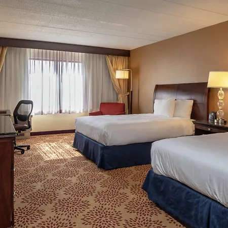 Doubletree By Hilton Pittsburgh/Monroeville Conv Center-3