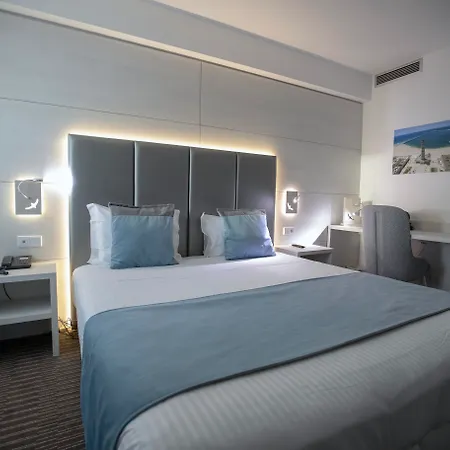The One Grand Hotel Da Povoa - By Mhmb Hospitality-3