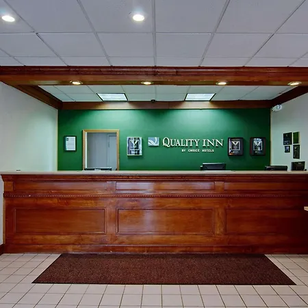 Quality Inn Beckley-3