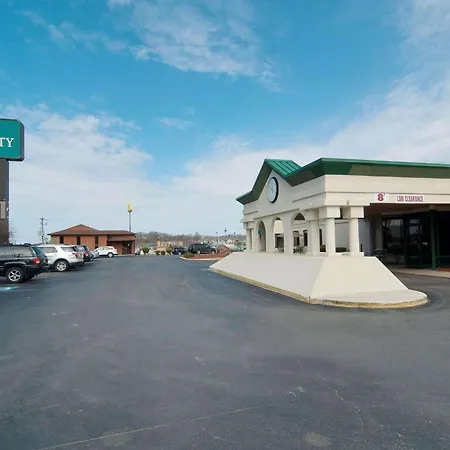 Quality Inn Beckley-2