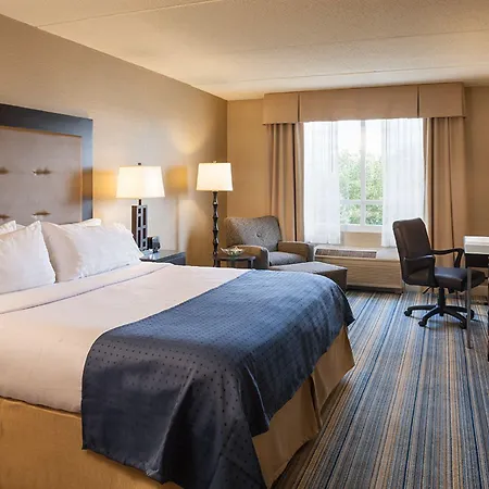Holiday Inn Hartford Downtown Area, An Ihg Hotel-2