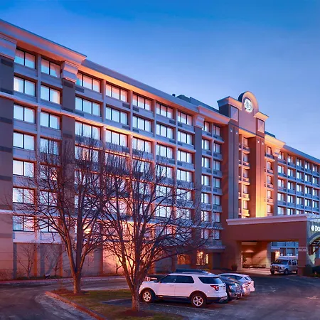 Doubletree By Hilton Norwalk-2