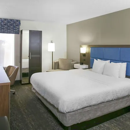 Hampton Inn Chicago Elgin / I-90-3