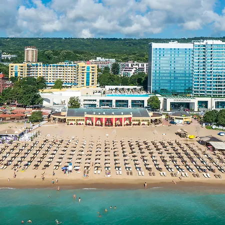 International Hotel Casino & Tower Suites-2