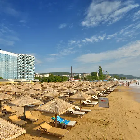 International Hotel Casino & Tower Suites-2