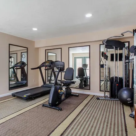 Quality Inn Pinetop Lakeside-2