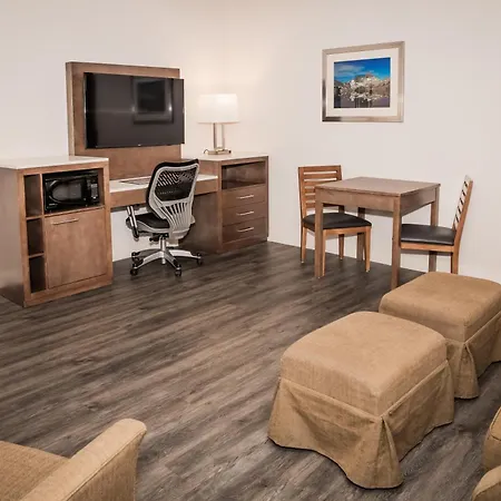 Best Western Bishop Lodge-2