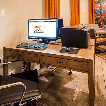 Best Western Bishop Lodge-3