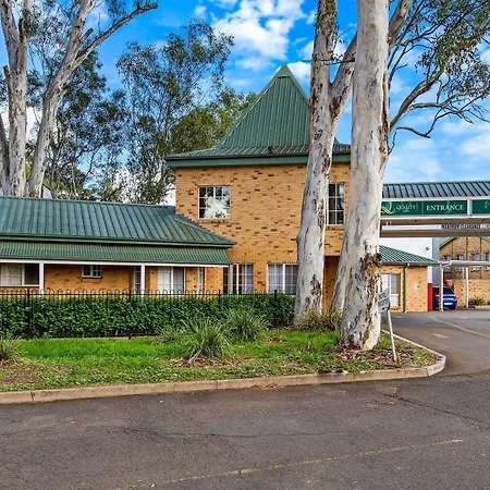 Quality Inn Penrith Sydney-2